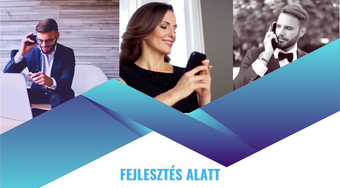 Fejlesztés alatt